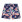 Superdry Ανδρικό μαγιό Vintage Hawaiian Swimshort